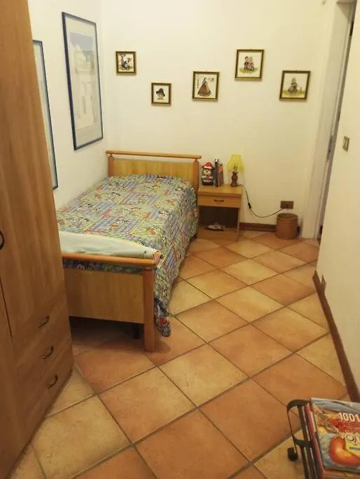 Fudy'S Home Limestre